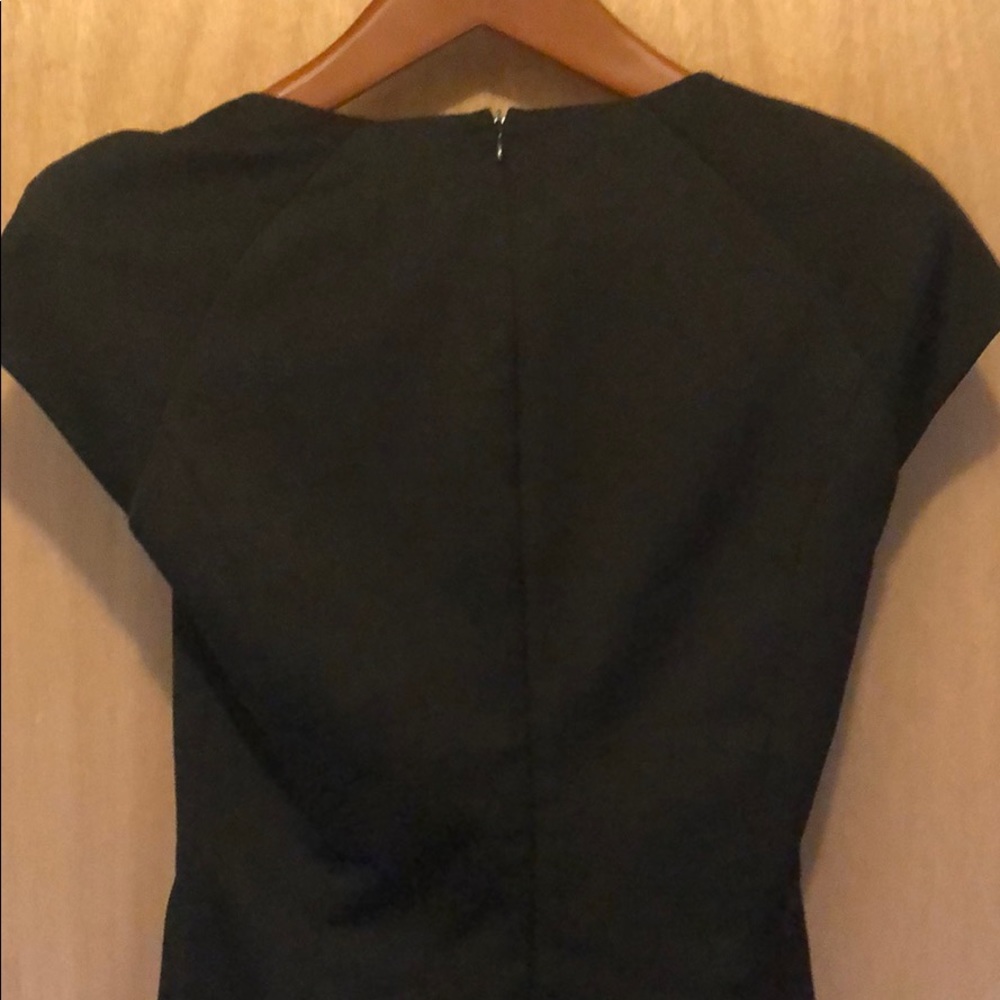 MNG BLACK DRESS - Picture 5 of 6